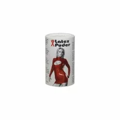 Late X Latex Powder (50 G)