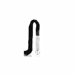 Icicles No. 38 Suede Whip