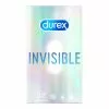 Durex Invisible (12 Pcs)
