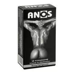 Secura Anos (12 / 24 Pcs)