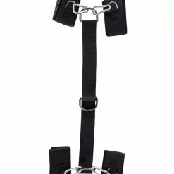 Bad Kitty BK Wrist/Ankle Cuffs