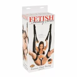 Fetish Fantasy Series Door Swing