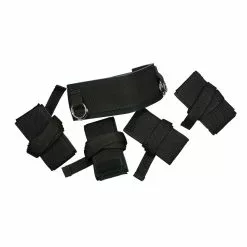 Bad Kitty Bondage Set