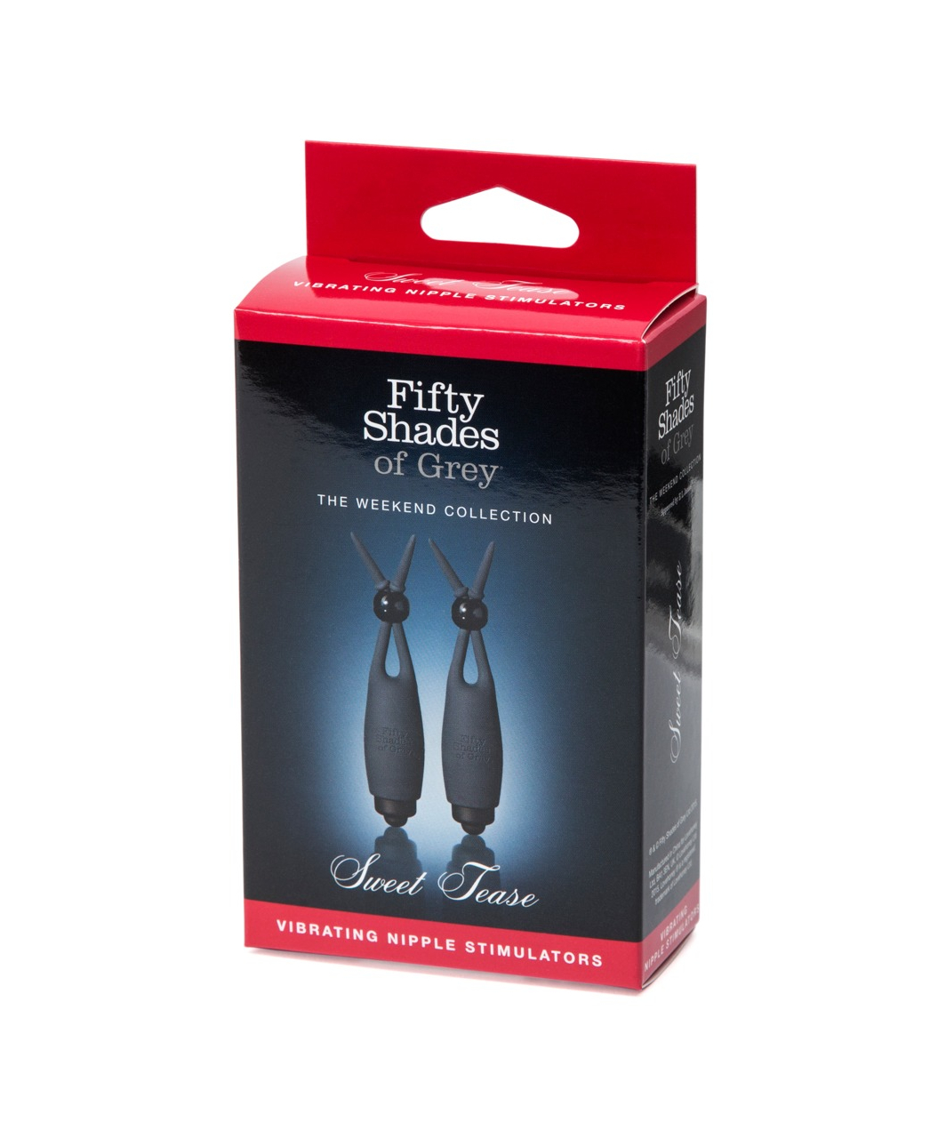 Fifty Shades Of Grey Sweet Tease - Image 5