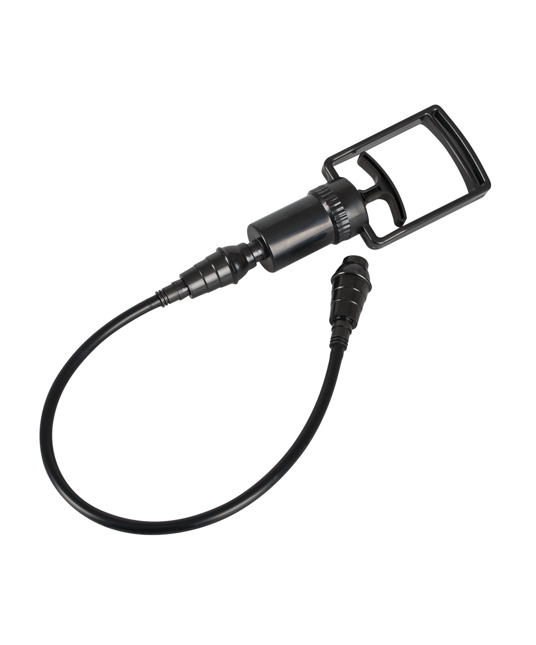 Bad Kitty Vibrating Nipple Cups - Image 3