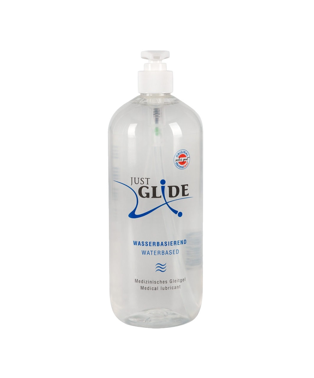 Just Glide (500 / 1000 Ml)