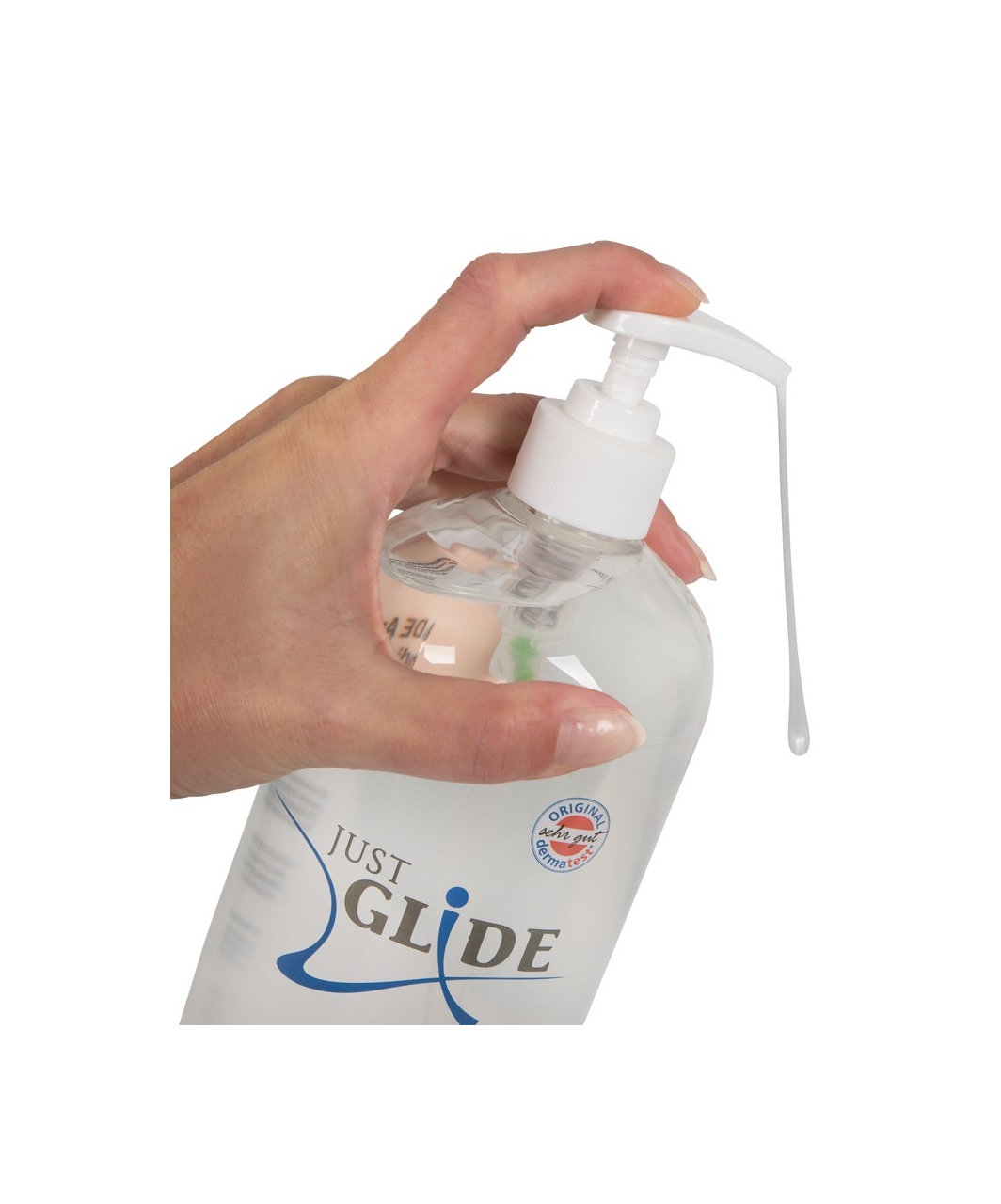 Just Glide (500 / 1000 Ml) - Image 3