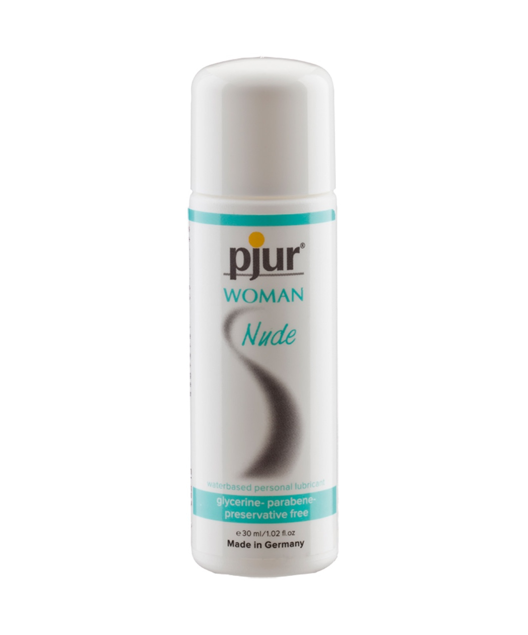 Pjur Woman Nude (30 / 100 Ml) - Image 2
