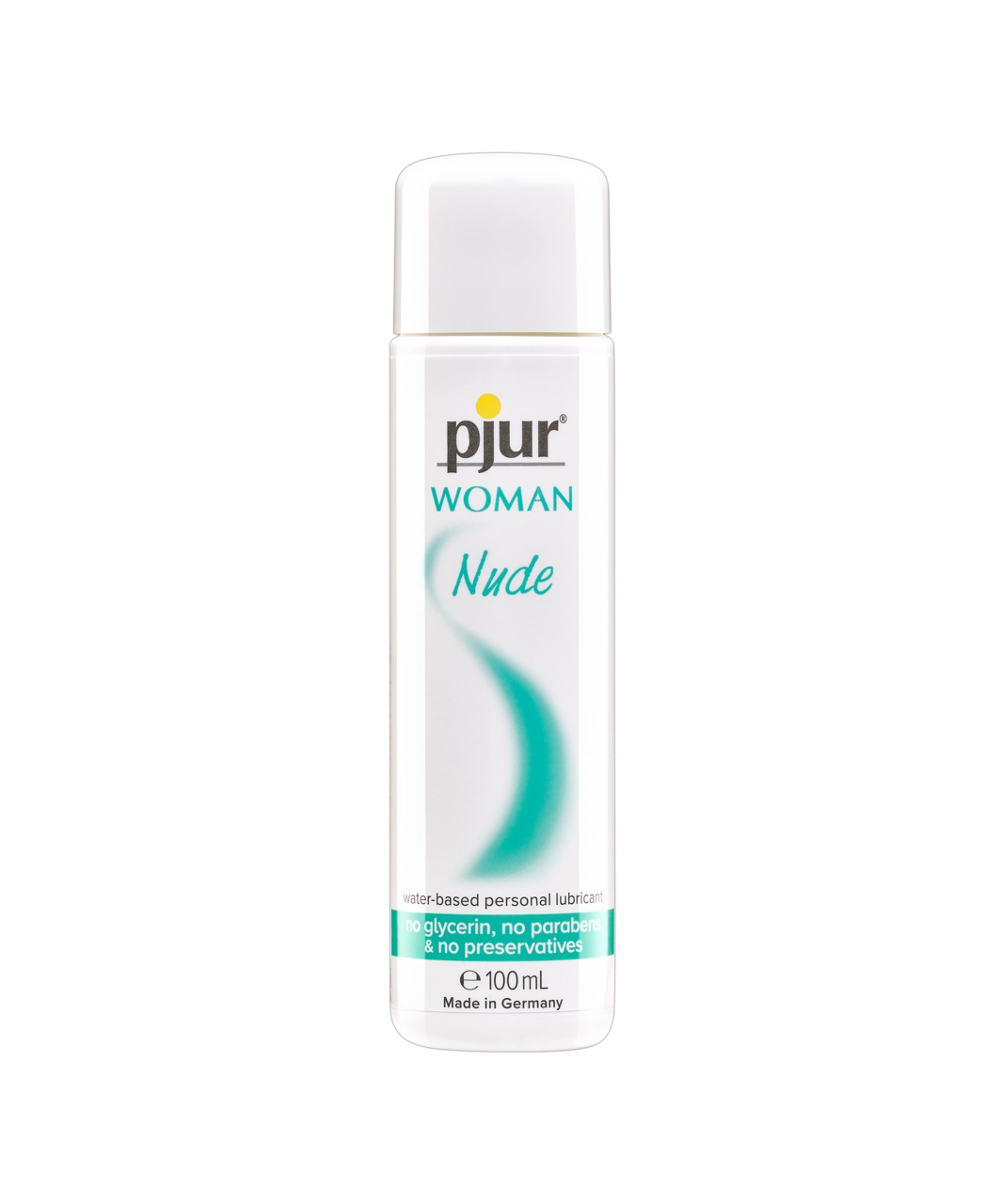 Pjur Woman Nude (30 / 100 Ml)