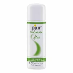 Pjur Woman Aloe (30 / 100 Ml)