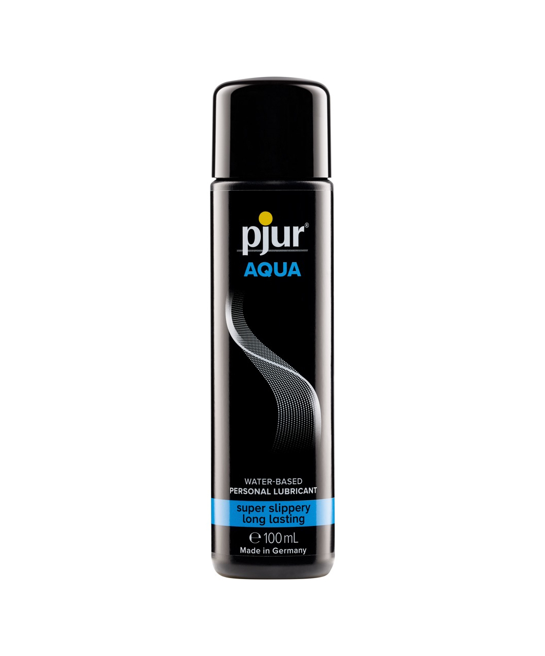 Pjur Aqua (30 / 100 / 250 Ml) - Image 2