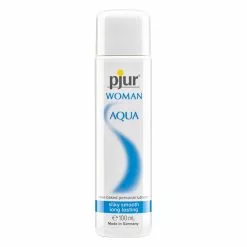 Pjur Woman Aqua (100 Ml)