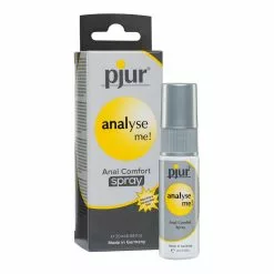 Pjur Analyse Me! Spray (20 Ml)