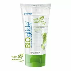 JoyDivision BIOglide Original (40 / 150 / 500 Ml)