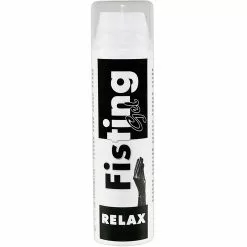 Megasol EROS Fisting Gel Relax (200 Ml)