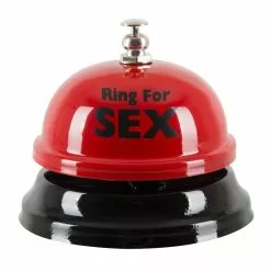 OV Ring For Sex Table Bell
