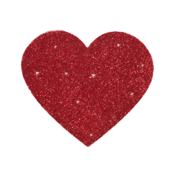 Cottelli Lingerie Nipple Sticker