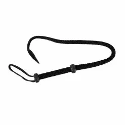 Zado Single Tail Leather Whip