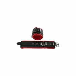 Mister B Ankle Restraints With Padding