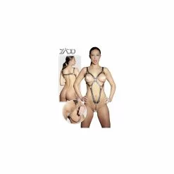 Zado Leather Harness