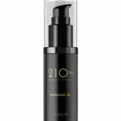 210th Massage Oil (150 Ml)