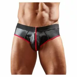 Svenjoyment Black Matte Look Jock