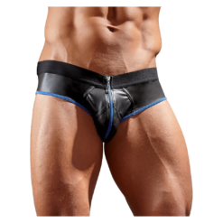 Svenjoyment Black Matte Look Jock