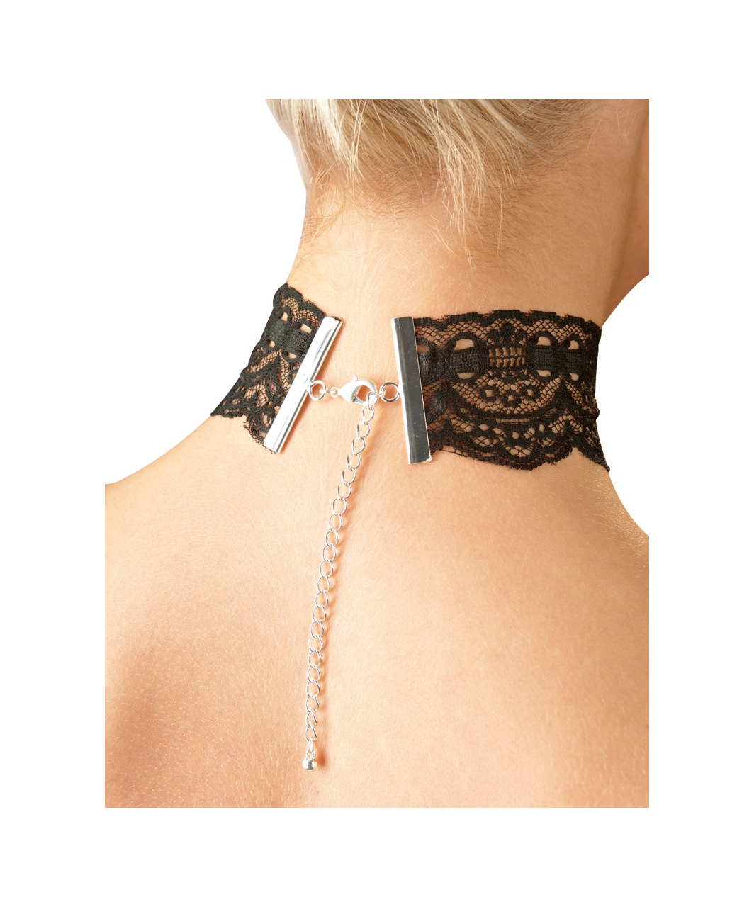 Cottelli Lingerie Choker - Image 2