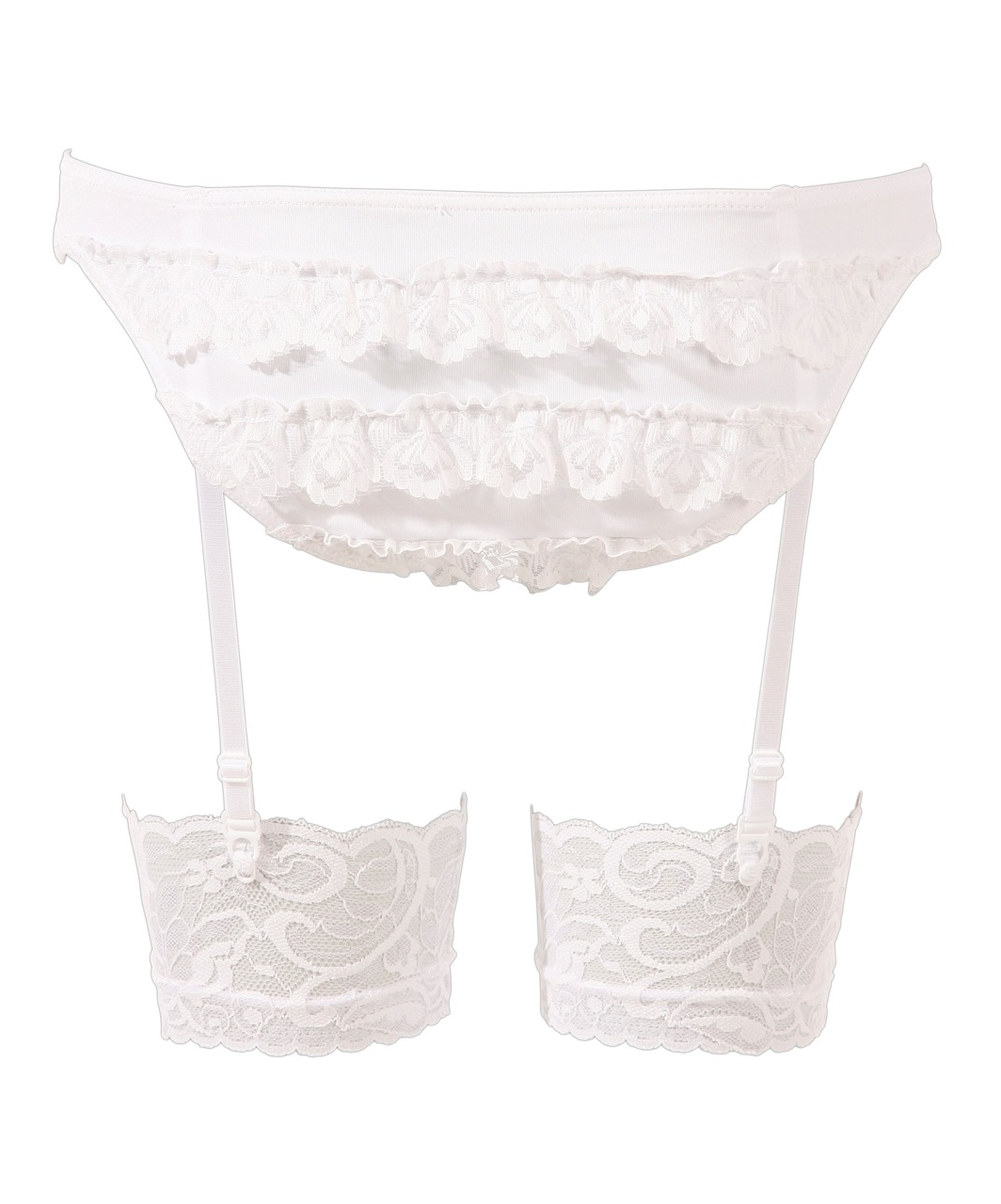 Cottelli Lingerie Student Erotic Set - Image 6