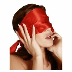 Bad Kitty Bondage Scarf