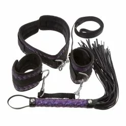 Bad Kitty 3-piece Bondage Set
