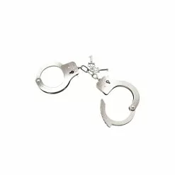 Fifty Shades Of Grey You Are Mine Handcuffs