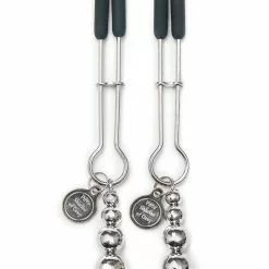 Fifty Shades Of Grey The Pinch Adjustable Nipple Clamps