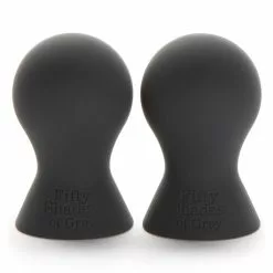 Fifty Shades Of Grey Nothing But Sensation Nipple Teasers