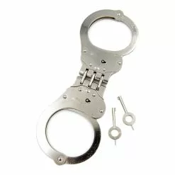 Mister B Handcuffs