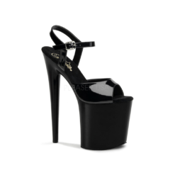 Pleaser Flamingo-809 B/M