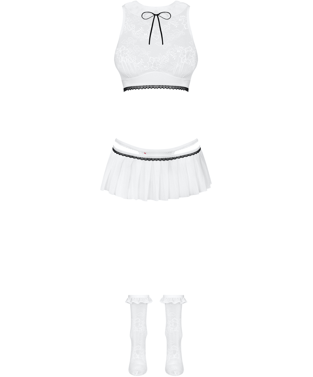 Obsessive Student Erotic Set - Image 5