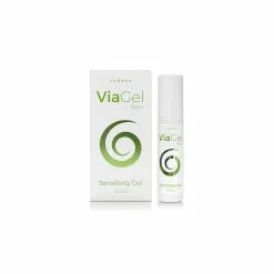 ViaGel Men Sensitivity Gel (30 Ml)