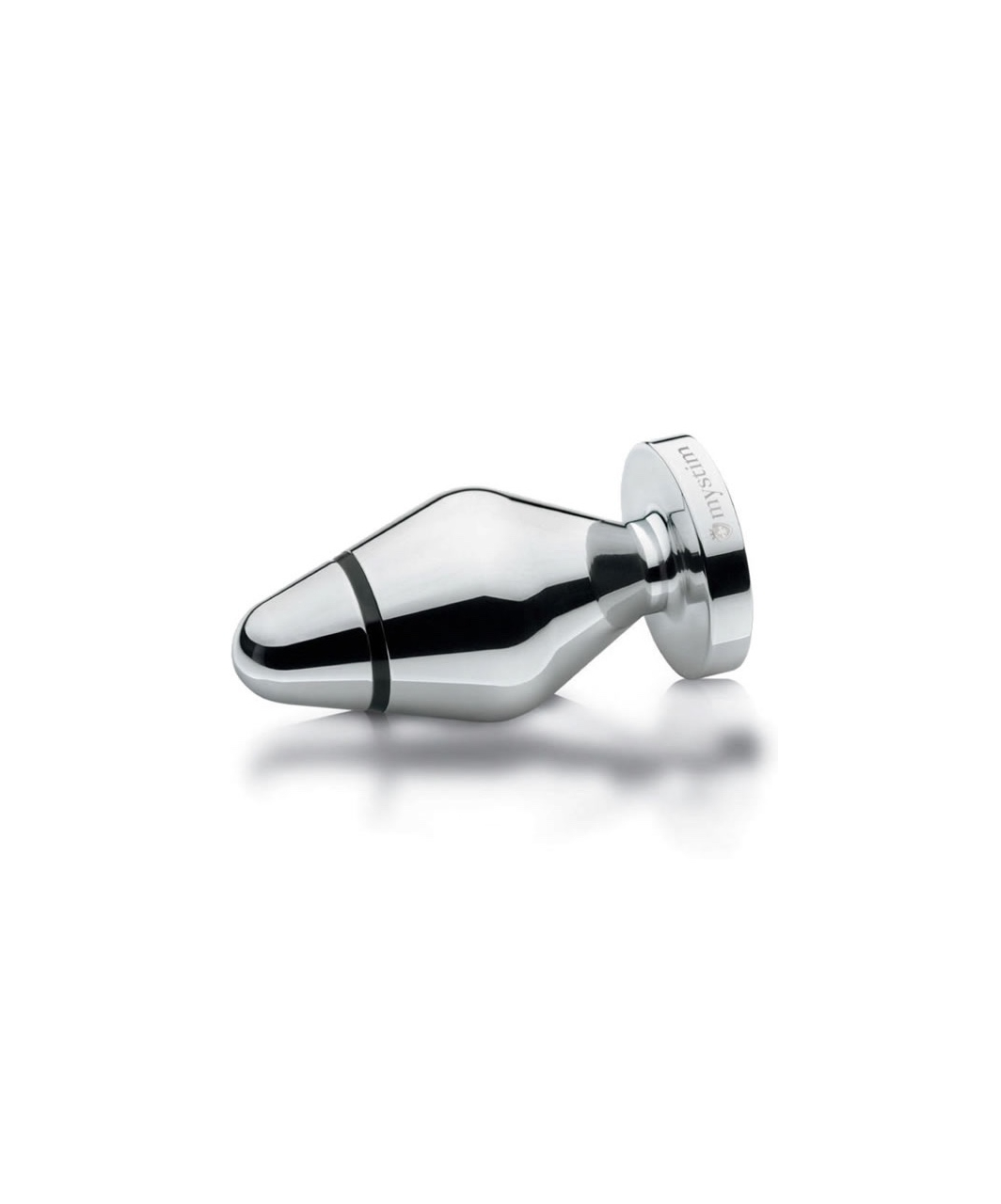 Mystim John E-stim Anal Plug - Image 2