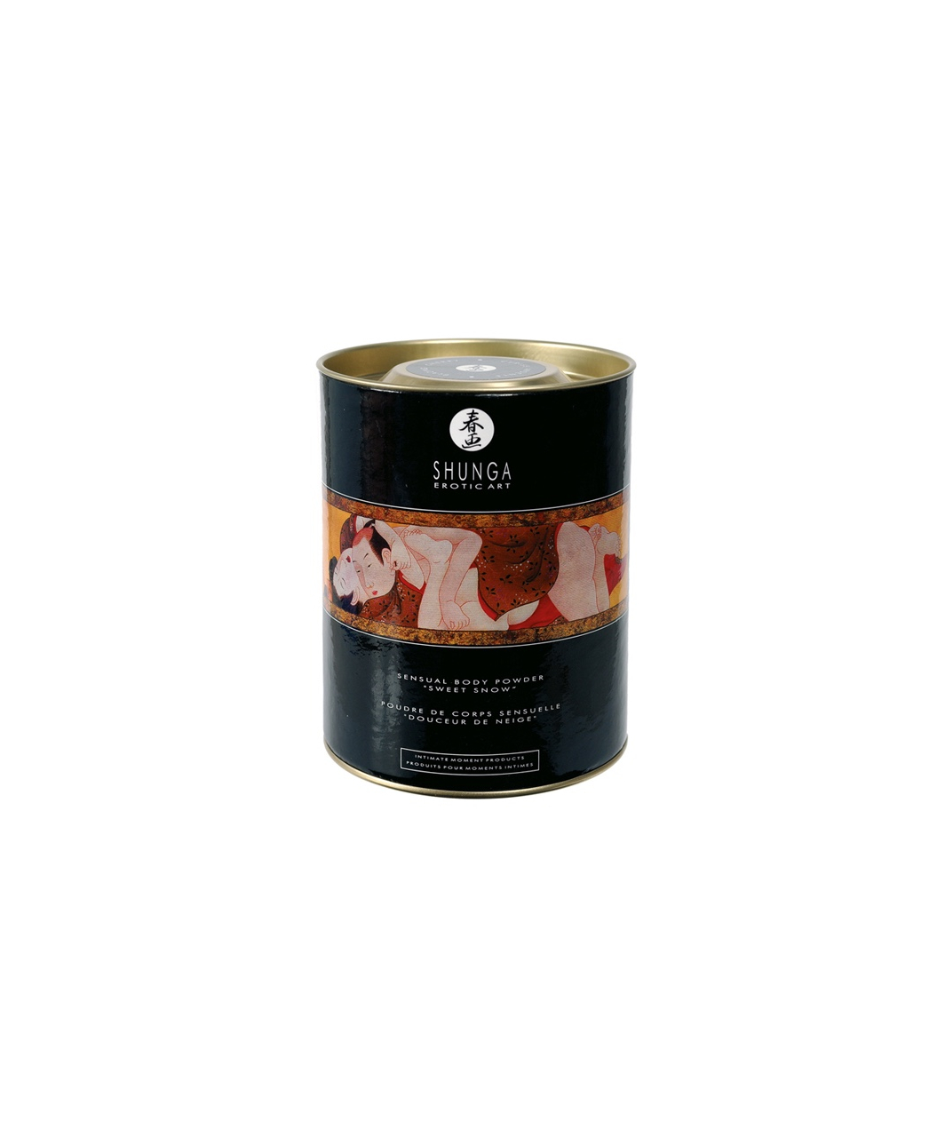 Shunga Sensual Powder (228 G) - Image 2