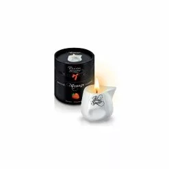 Plaisirs Secrets Massage Candle (80 Ml)
