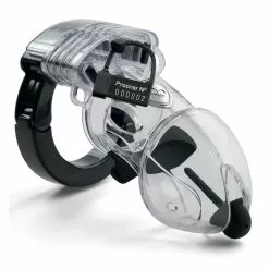 Mystim Pubic Enemy No. 2