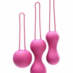 Je Joue Ami Progressive Kegel Set