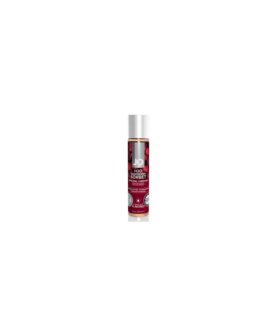 JO H2O Flavored Lubricant (30 Ml) - Image 10