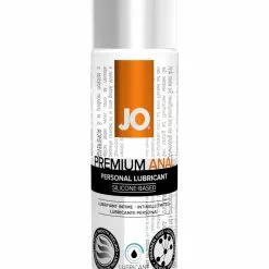 JO Premium Anal Cooling (60 / 120 Ml)