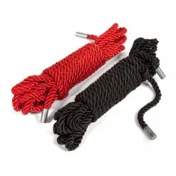Fifty Shades Of Grey Restrain Me Bondage Rope