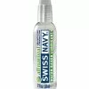 Swiss Navy All Natural (59 / 118 / 237 Ml)