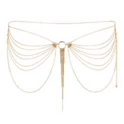 Bijoux Indiscrets Magnifique Waist Jewelry