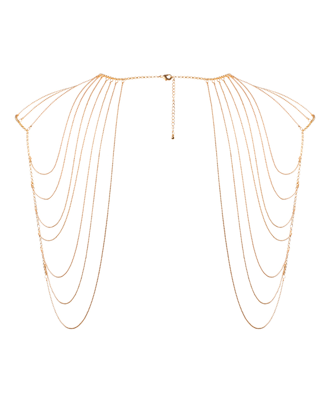 Bijoux Indiscrets Magnifique Shoulder Accessory