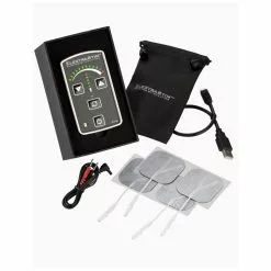 ElectraStim Elektrostimulācijas Vadības Ierīce